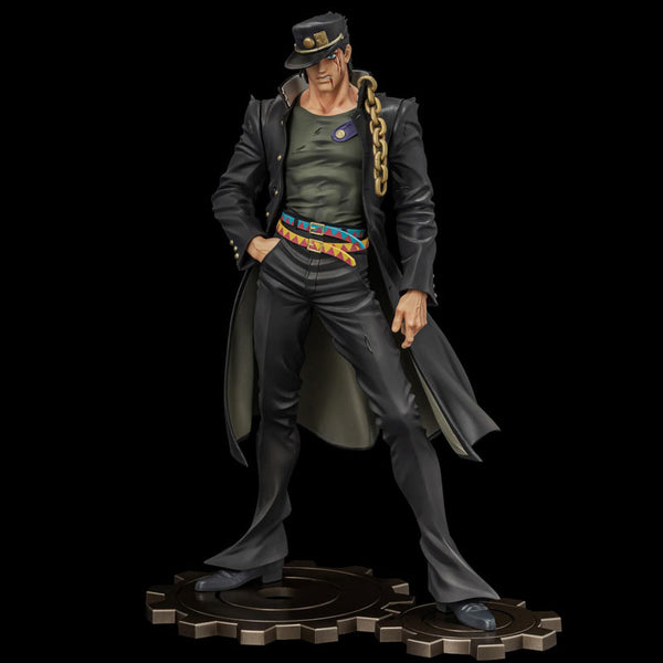 1/8FIGURE MUSEUM 空条承太郎 (アニメ『ジョジョの奇妙な冒険 スターダストクルセイダース』) [千値練][フィギュア]