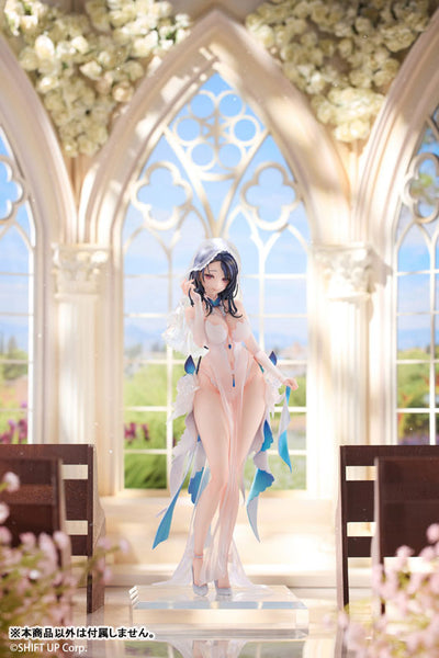1/7イサベル:ハネムーンパーティー(勝利の女神:NIKKE) [Hobby  sakura][フィギュア]