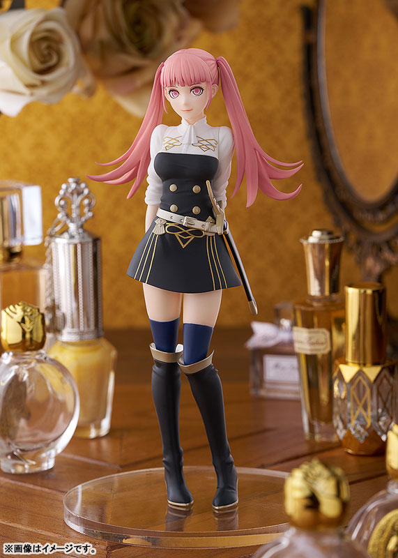 POP UP PARADE ヒルダ=ヴァレンティン=ゴネリル (ファイアーエムブレム 風花雪月) [グッドスマイル カンパニー][フィギュア]