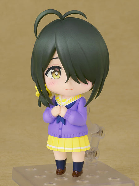 ねんどろいど 紫雲寺ことの べーしっく(紫雲寺家の子供たち) [グッドスマイル カンパニー][フィギュア]