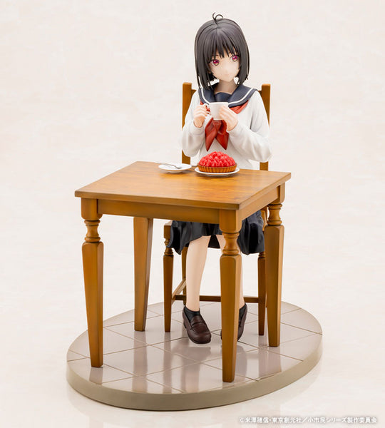 1/6小佐内ゆき [壽屋][フィギュア]