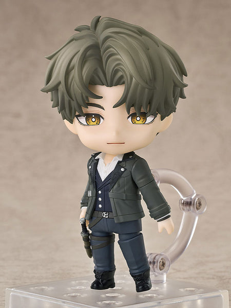 ねんどろいど 柏源(世界之外) [グッドスマイル アーツ上海][フィギュア]