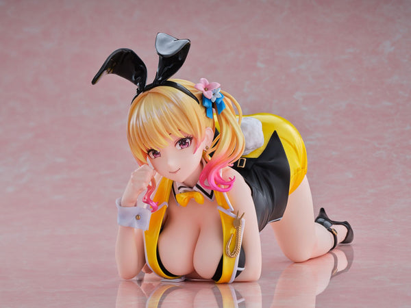 1/6凜 [ベルファイン][フィギュア]