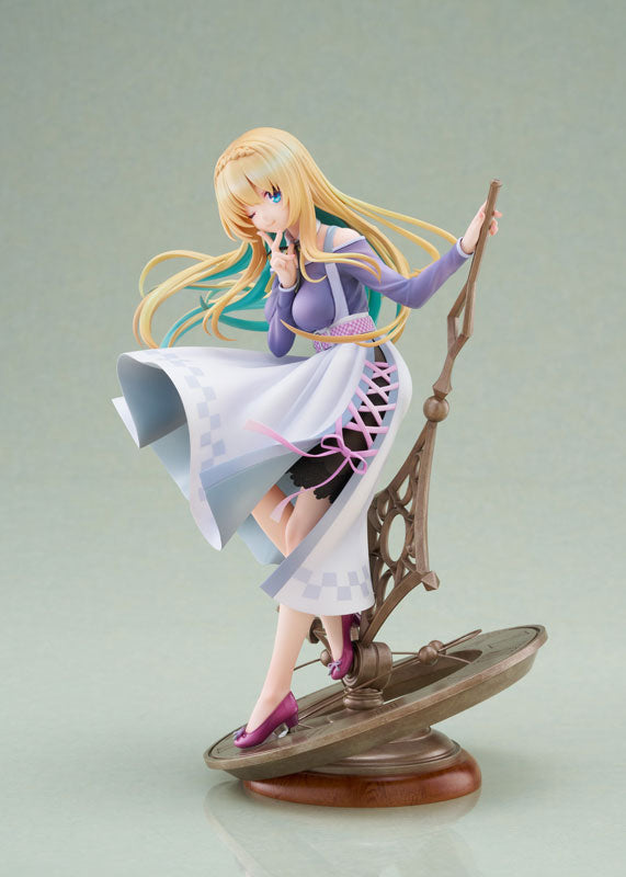 1/7城門ツバサ(PARQUET) [アリスグリント][フィギュア]