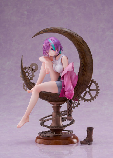1/7茨木リノ(PARQUET) [アリスグリント][フィギュア]
