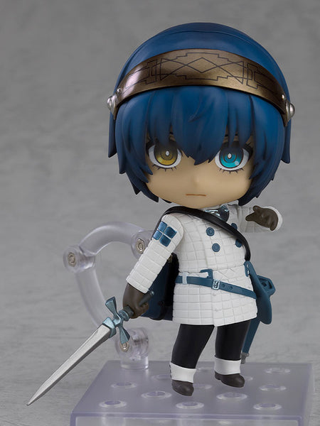 ねんどろいど 『メタファー:リファンタジオ』 主人公(メタファー:リファンタジオ) [グッドスマイル カンパニー][フィギュア]