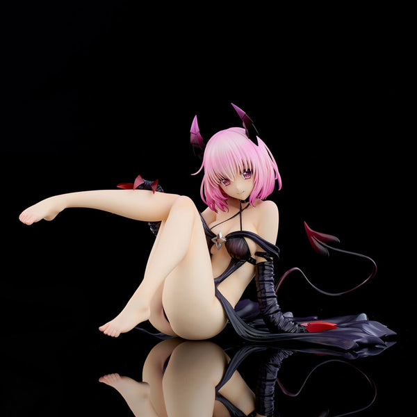1/6モモ・ベリア・デビルーク ダークネスVer. リニューアルパッケージ版 (ToLOVEる-とらぶる-ダークネス) [ユニオン クリエイティブ][フィギュア]