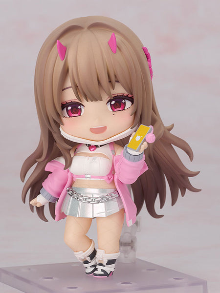 ねんどろいど バイパー(勝利の女神:NIKKE) [グッドスマイル カンパニー][フィギュア]