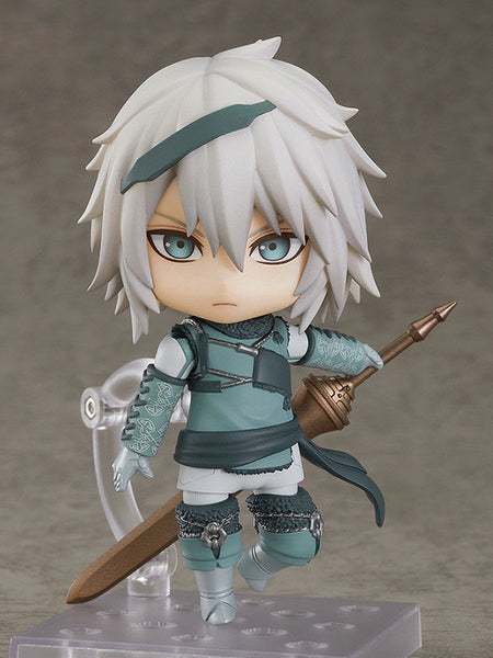 ねんどろいど NieR Replicant ver.1.22474487139... ニーア(NieR RepliCant) [スクウェア・エニックス][フィギュア]