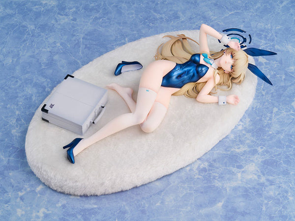 1/7トキ(バニーガール) メモリアルロビーVer.(ブルーアーカイブ) [アルター][フィギュア]