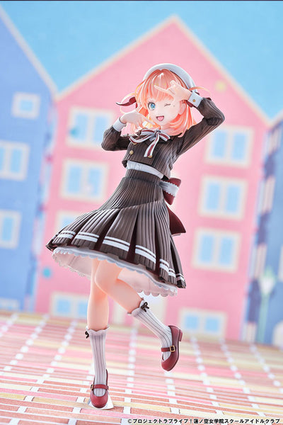 日野下 花帆 フォーチュンムービーVer. [ベルファイン][フィギュア]