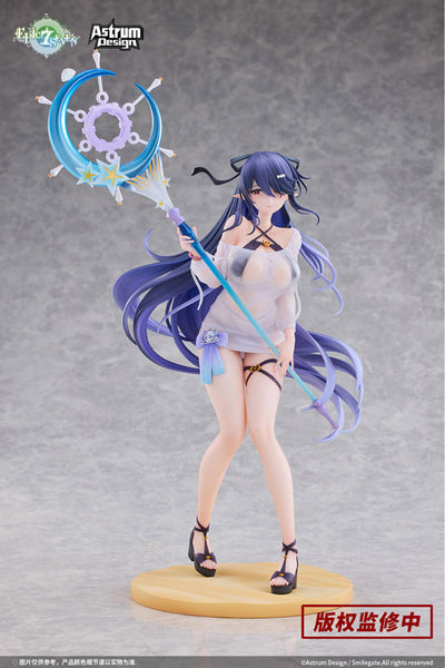 1/7フェスティバルのエダ(Epic Seven-エピックセブン-) [Astrum  Design][フィギュア]