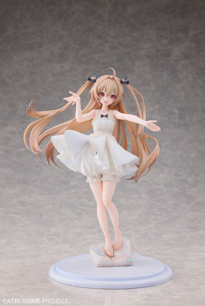 1/7アトリ パジャマVer.(ATRI -My Dear Moments-) [Hobby  sakura][フィギュア]