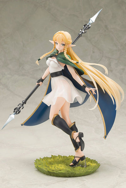 1/7エルトリンデ [壽屋][フィギュア]