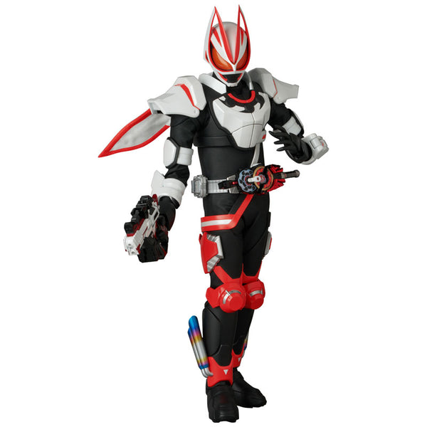RAH GENESIS 仮面ライダーギーツ マグナムブーストフォーム [メディコムトイ][フィギュア]
