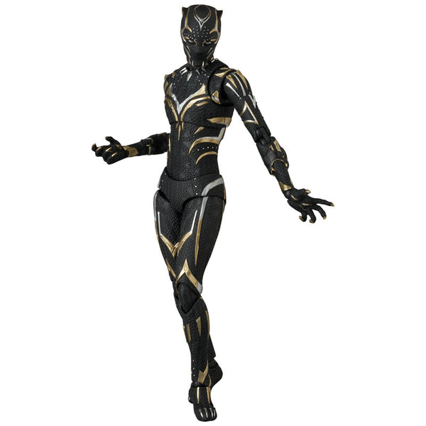 MAFEX BLACK PANTHER (WAKANDA FOREVER) [メディコムトイ][フィギュア]