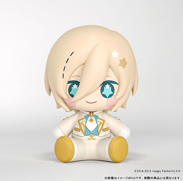 Huggy Good Smile 天祥院英智(あんさんぶるスターズ!!) [グッドスマイル アーツ上海][フィギュア]
