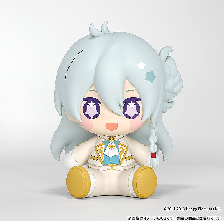 Huggy Good Smile 日々樹渉(あんさんぶるスターズ!!) [グッドスマイル アーツ上海][フィギュア]