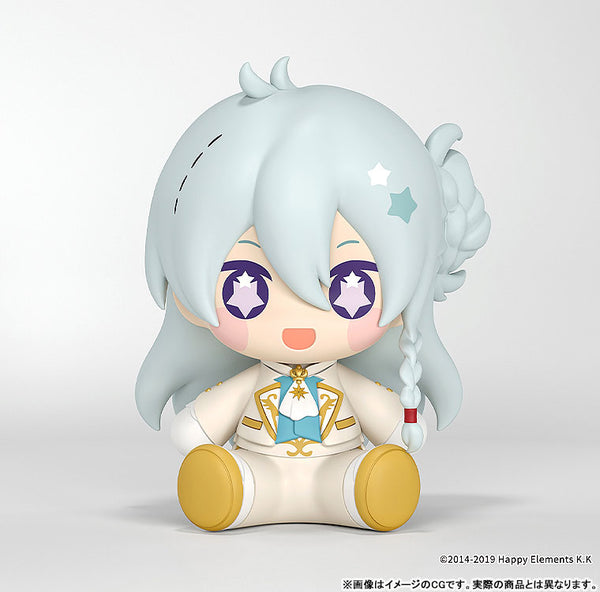 Huggy Good Smile 日々樹渉(あんさんぶるスターズ!!) [グッドスマイル アーツ上海][フィギュア]