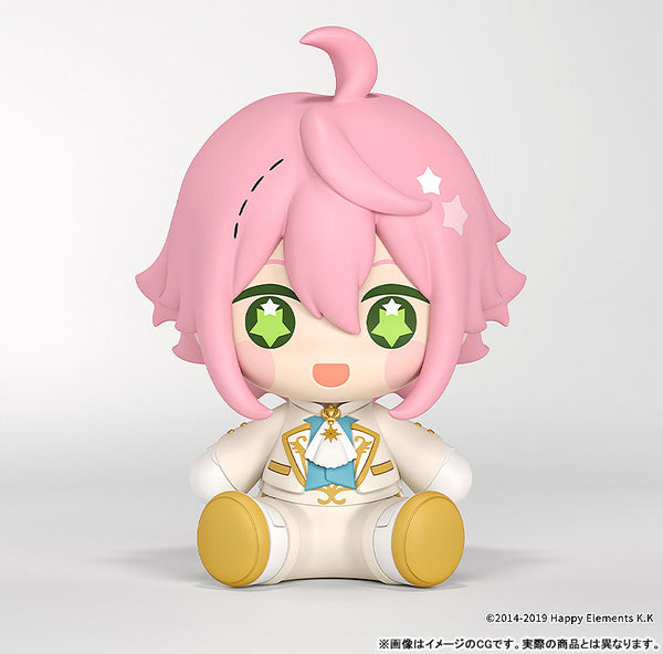 Huggy Good Smile 姫宮桃李(あんさんぶるスターズ!!) [グッドスマイル アーツ上海][フィギュア]