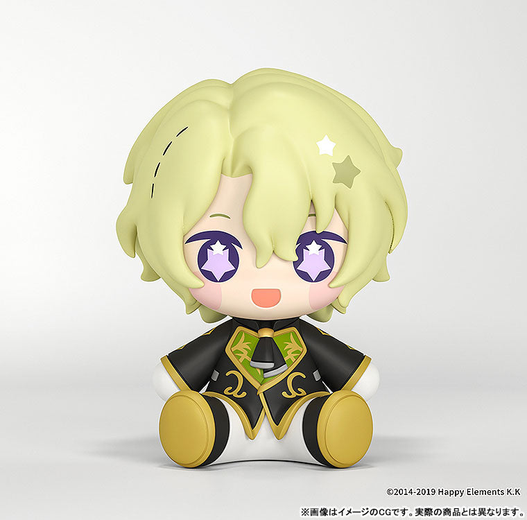Huggy Good Smile 巴日和(あんさんぶるスターズ!!) [グッドスマイル アーツ上海][フィギュア]
