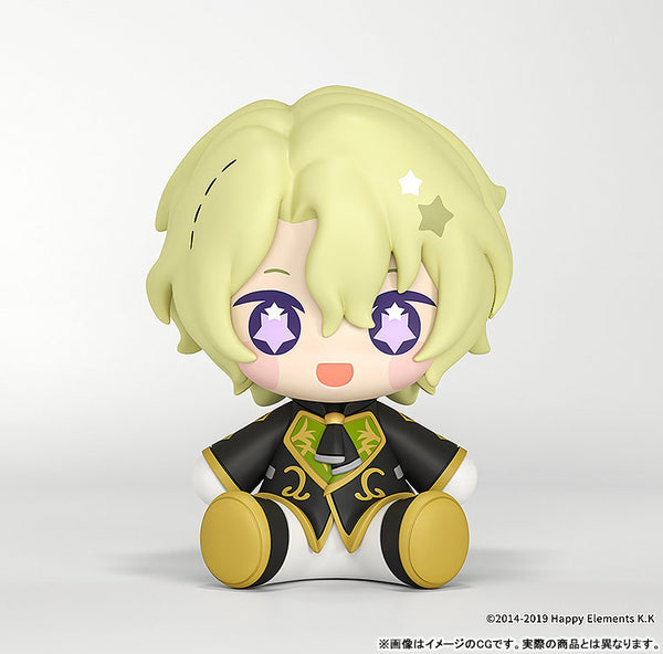 Huggy Good Smile 巴日和(あんさんぶるスターズ!!) [グッドスマイル アーツ上海][フィギュア]