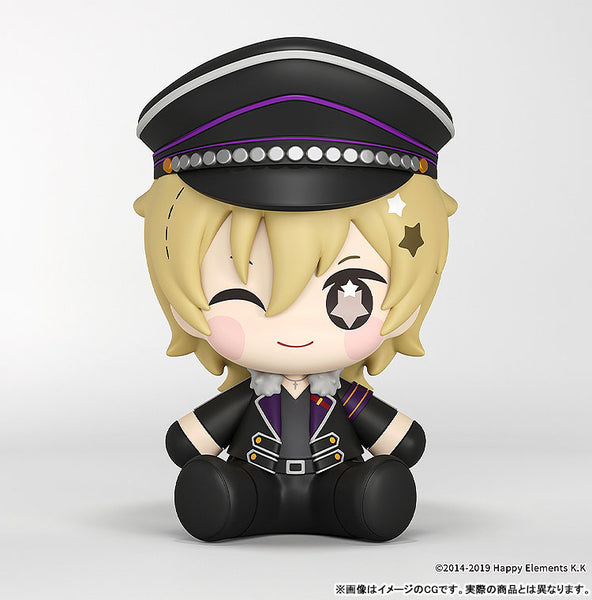 Huggy Good Smile 羽風薫(あんさんぶるスターズ!!) [グッドスマイル アーツ上海][フィギュア]