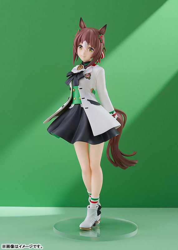 POP UP PARADE ファインモーション L size(ウマ娘 プリティーダービー) [グッドスマイル カンパニー][フィギュア]