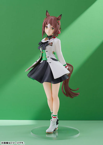 POP UP PARADE ファインモーション L size(ウマ娘 プリティーダービー) [グッドスマイル カンパニー][フィギュア]