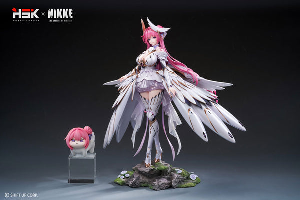1/7ドロシー 豪華版(勝利の女神:NIKKE) [Hobby  sakura][フィギュア]