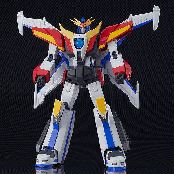 THE合体 ダ・ガーンX(伝説の勇者ダ・ガーン) [グッドスマイル カンパニー][フィギュア]