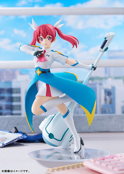 POP UP PARADE 桜木カナ L size(株式会社マジルミエ) [グッドスマイル カンパニー][フィギュア]
