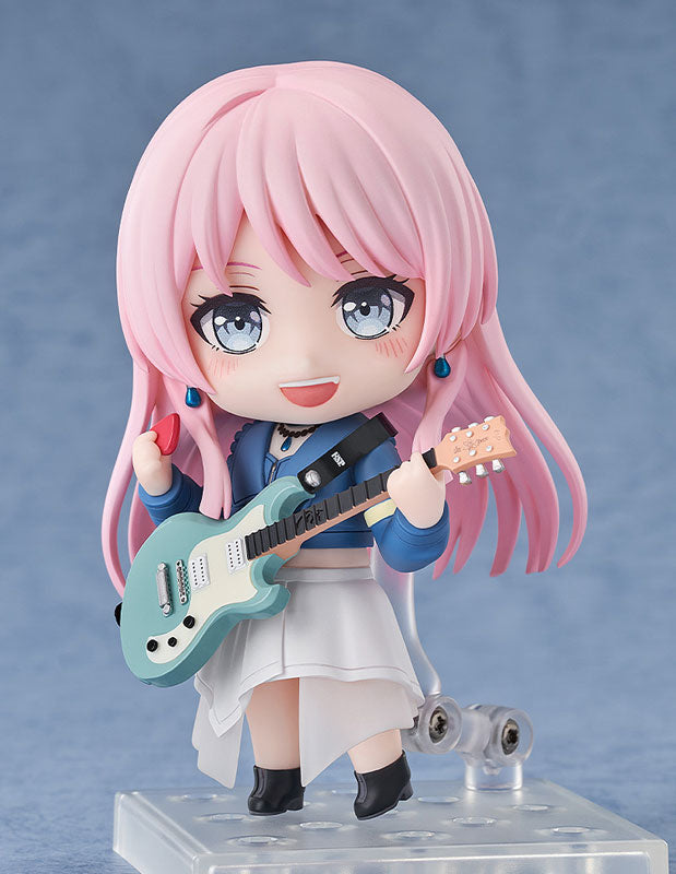 ねんどろいど 千早愛音(BanG Dream!) [グッドスマイル アーツ上海][フィギュア]