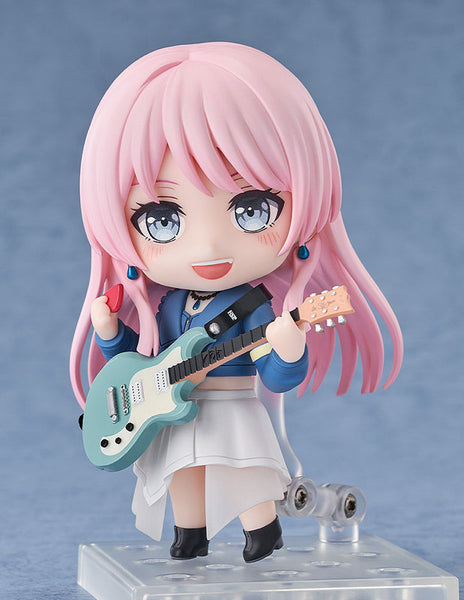 ねんどろいど 千早愛音(BanG Dream!) [グッドスマイル アーツ上海][フィギュア]