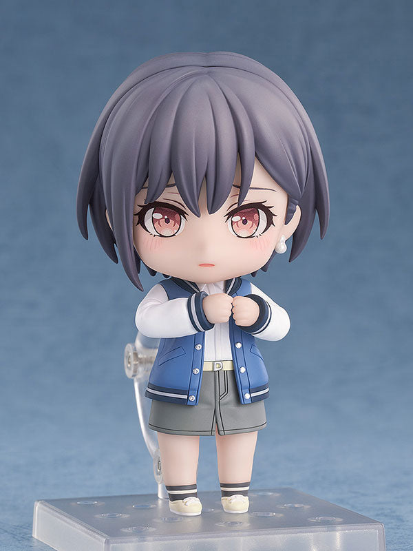 ねんどろいど 高松燈(BanG Dream!) [グッドスマイル アーツ上海][フィギュア]