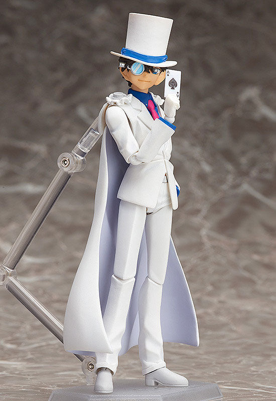 figma 怪盗キッド(名探偵コナン) [フリーイング][フィギュア]