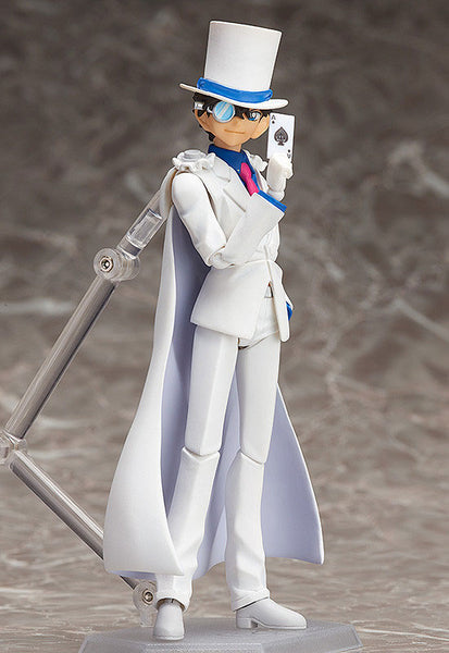 figma 怪盗キッド(名探偵コナン) [フリーイング][フィギュア]