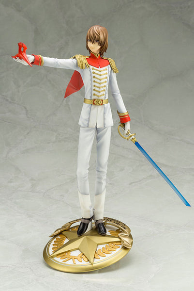 ARTFX J 明智吾郎 怪盗ver. [壽屋][フィギュア]