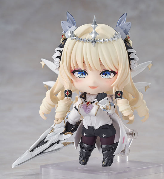 ねんどろいど クラウン(勝利の女神:NIKKE) [グッドスマイル アーツ上海][フィギュア]