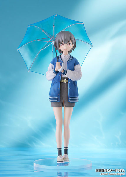 POP UP PARADE 高松燈 L size(BanG Dream!) [グッドスマイル カンパニー][フィギュア]