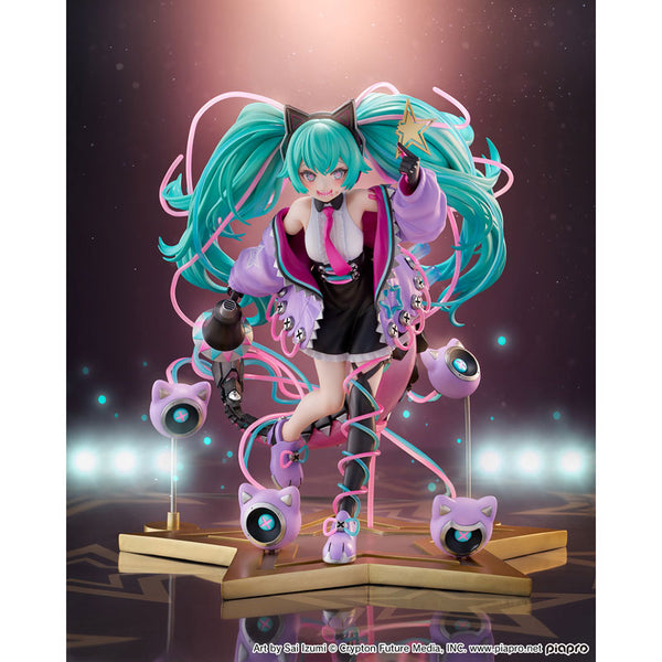 1/7初音ミク HATSUNE MIKU Digital Stars 2023 ver. [ホビーストック][フィギュア]