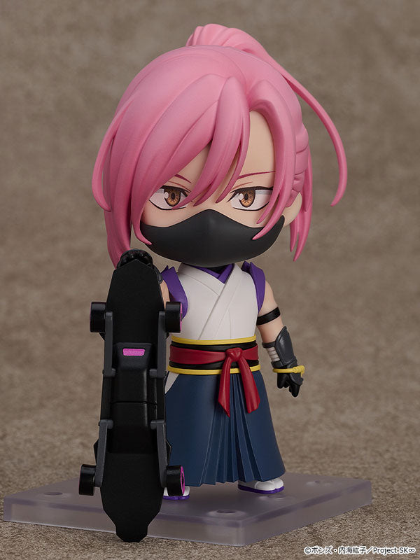 ねんどろいど Cherry blossom(SK∞ エスケーエイト) [オランジュ・ ルージュ][フィギュア]