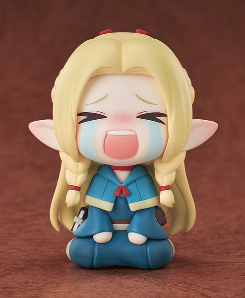 Qset マルシル(ダンジョン飯) [グッドスマイル アーツ上海][フィギュア]