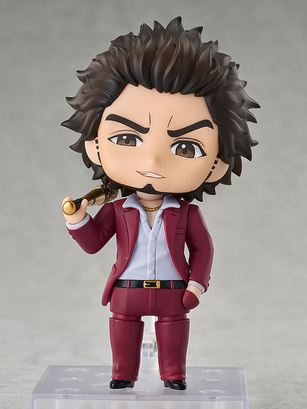 ねんどろいど 春日一番(龍が如く) [グッドスマイル アーツ上海][フィギュア]