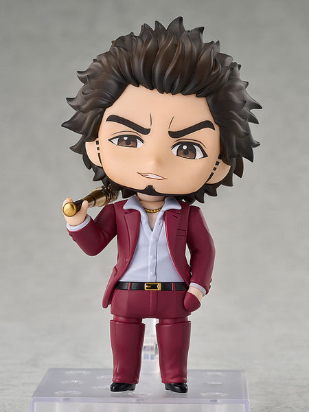 ねんどろいど 春日一番(龍が如く) [グッドスマイル アーツ上海][フィギュア]