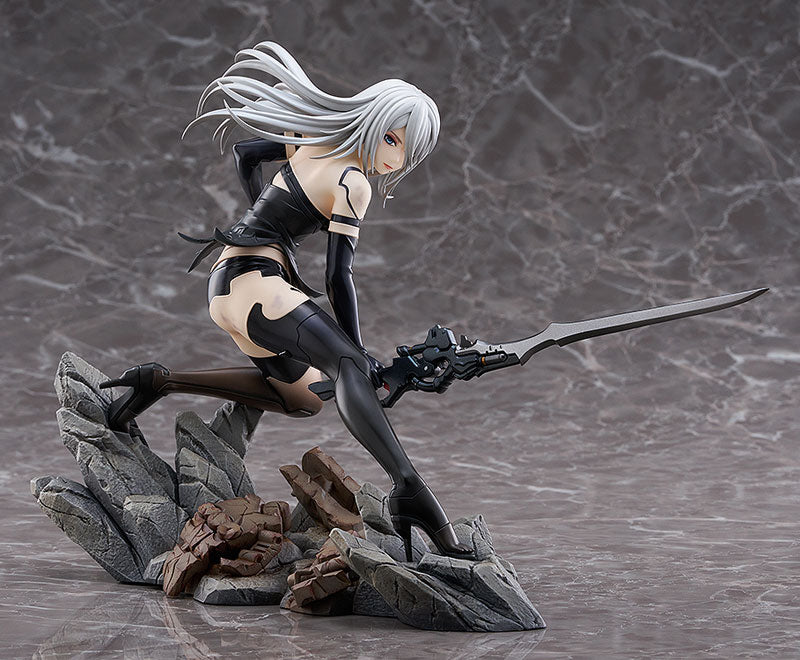 1/7A2(NieR:Automata Ver1.1a) [マックス ファクトリー][フィギュア]