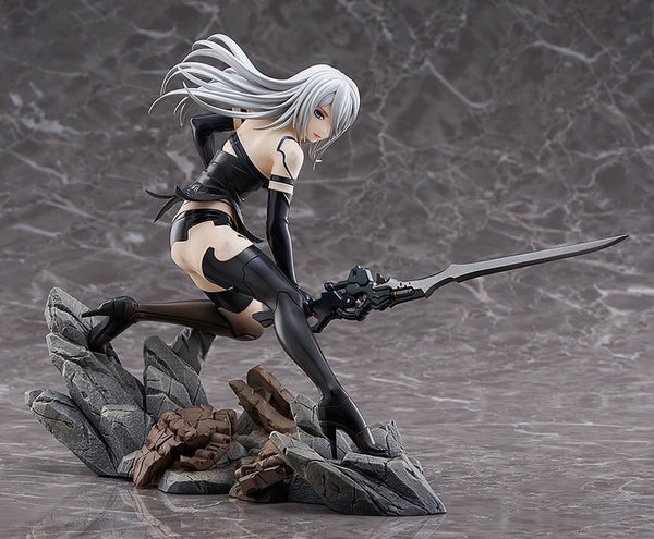 1/7A2(NieR:Automata Ver1.1a) [マックス ファクトリー][フィギュア]