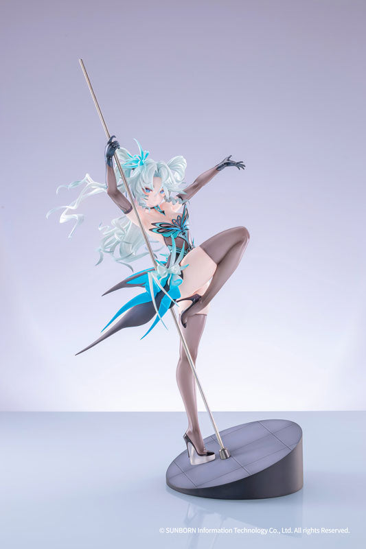 1/7ドールズフロントライン PA-15 ポールダンスの夜Ver. [AniGame][フィギュア]