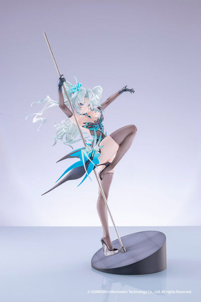 1/7ドールズフロントライン PA-15 ポールダンスの夜Ver. [AniGame][フィギュア]