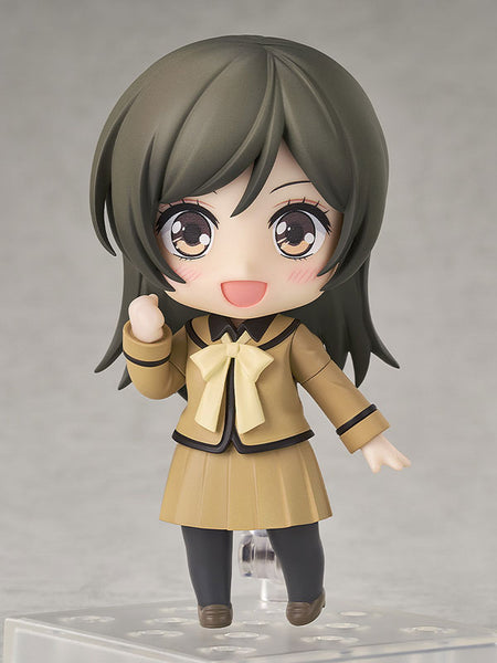 ねんどろいど 桃園奈々生(神様はじめました◎) [グッドスマイル アーツ上海][フィギュア]